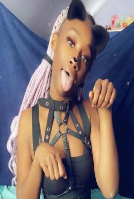 MissPuppy Escort Lagos