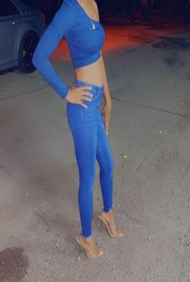 ThrillingTimes Escort Lagos