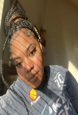 RavishingME Escort Lagos
