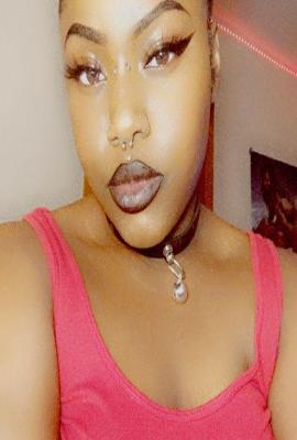 NigerianSweetie