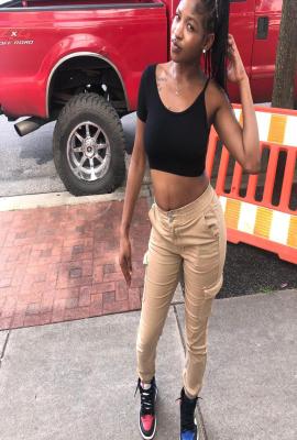 MsBedTorcher Escort Lagos