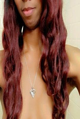 FlameGirl Escort Lagos