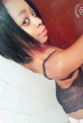 Remmy Babe Escort Johannesburg