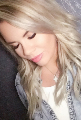 Annabelle Escort Cape Town