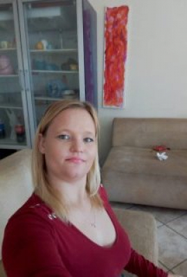 Britney Escort Johannesburg
