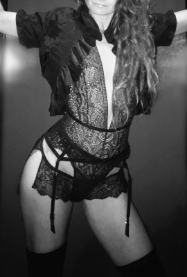 Isabella Sophia Escort Cape Town