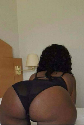 Linda Escort Cape Town