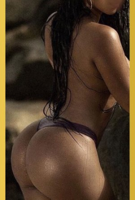 Yolanda Jackson Escort Cape Town