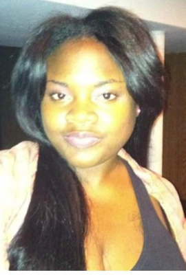Annie Escort Cape Town