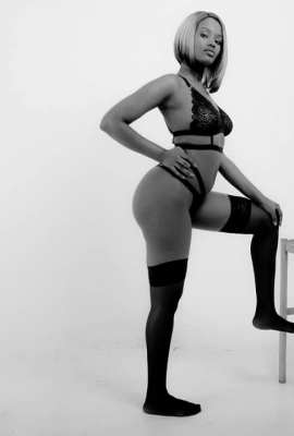 Nola Escort Johannesburg